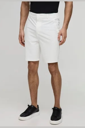 Boohoo Mens Man Active Slim Fit Golf 8.5inch Short
