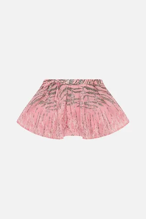 Camilla Kids Ballet Wrap Skirt 4-10 Starship Sistas, 8