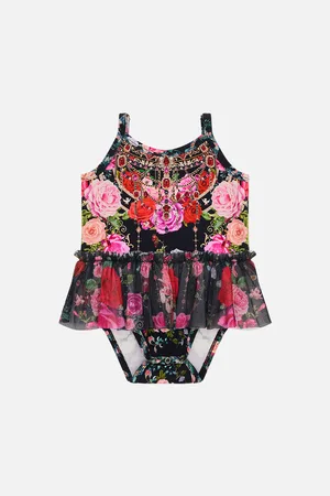 Camilla Babies Tutu Jumpdress Reservation for Love, 12/18MTHS