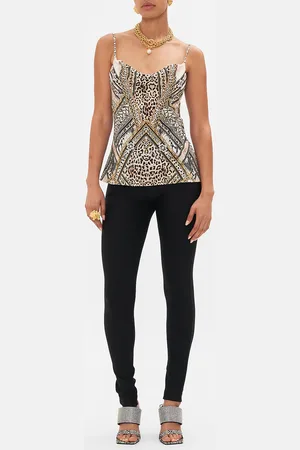 Camilla Bias Cami Mosaic Muse, XS