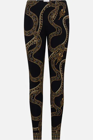 Camilla Leggings Call Me Cleopatra, XXS
