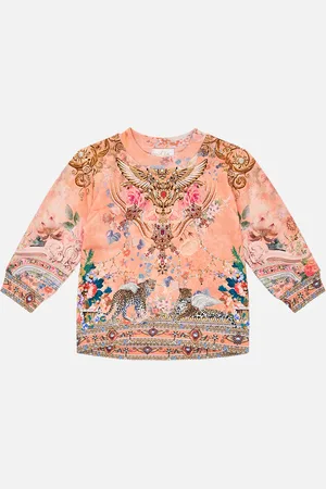 Camilla Babies Sweater the Jewellery Palace, 12/18MTHS