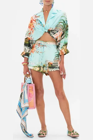 Camilla Boxer Short from Sorrento with Love, M