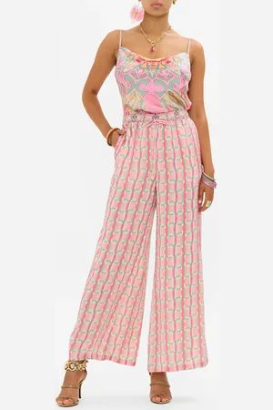 Camilla Bias Cami Tea with Tuschinski, M