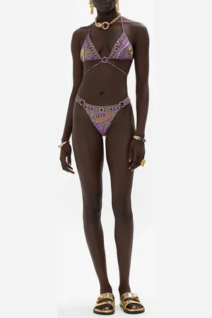 Camilla Ring Pant Luxorland Lady, S