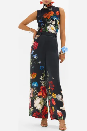 Camilla Sleeveless Turtleneck a Still Life, XS
