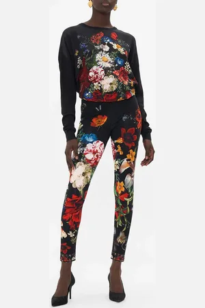 Camilla Leggings a Still Life, M