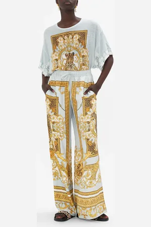 Camilla Lounge Pant Palazzo Pride, XS
