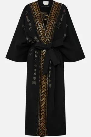 Camilla Fleece Layer Call Me Cleopatra, O/S