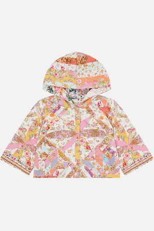 Camilla Babies Quilted Puffer Jacket Sew Yesterday, 12/18MTHS