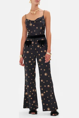 Camilla Bias Cami Soul of a Star Gazer, S