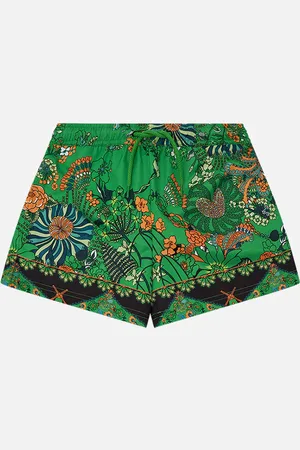 Camilla Boys Boardshort Good Vibes Generation, 6