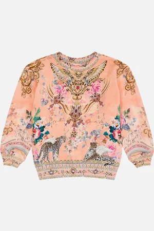 Camilla Kids Relaxed Sweater 12-14 the Jewellery Palace, 14
