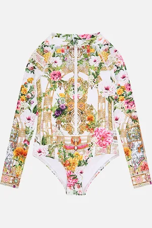 Camilla Kids Paddlesuit 4-10 Egyptian Rose, 4