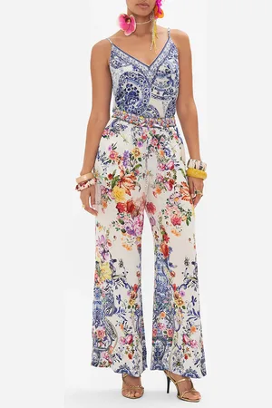 Camilla Lounge Pant Dutch is Life, M