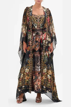 Camilla Oversized Robe a Night at the Opera, O/S