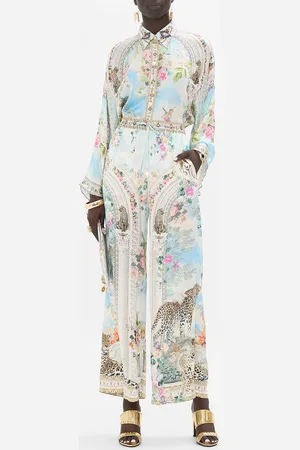 Camilla Lounge Pant We Always Have Alexandria, S