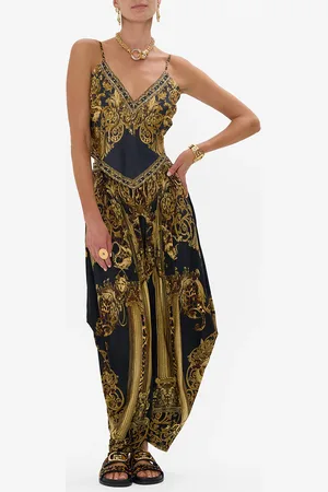 Camilla Tie Back Cami Era of Empires, L