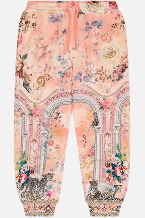 Camilla Kids Relaxed Track Pant 12-14 the Jewellery Palace, 12