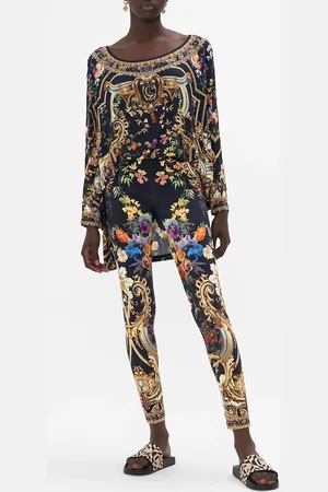 Camilla Leggings Play Your Cards Right, XXS