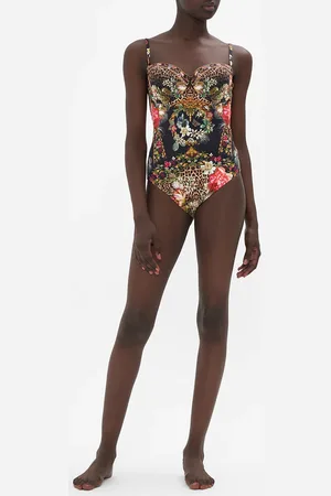 Camilla Underwire Cup One Piece a Night at the Opera, D/XS