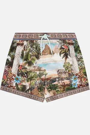 Camilla Boys Boardshort 4-10 Views of the Valley, 6