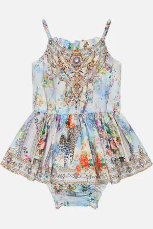 Camilla Babies Jumpdress We Always Have Alexandria, 18/24MTHS