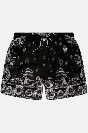 Camilla Boys Boardshort Tales of Tattoo, 4