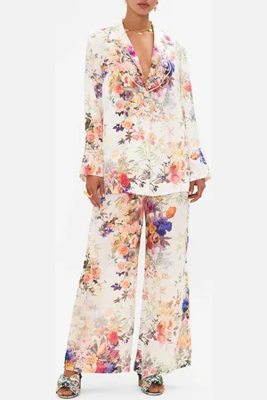 Camilla Single Breasted Jacket Friends with Frescos, S