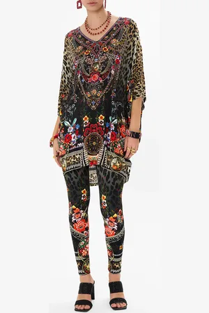 Camilla Leggings Volendam Dolls, XS