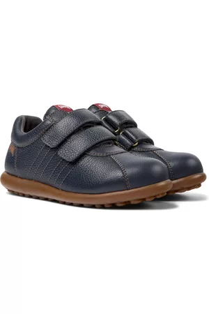 Camper Outlet: shoes for boys - Black  Camper shoes K800316-003 PELOTAS  online at