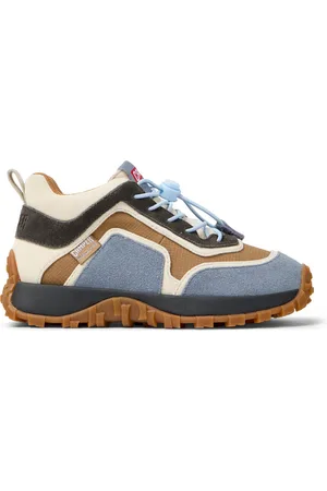 Camper Drift Trail HYDROSHIELD® - Sneakers for - Beige,Brown,Grey, size 28, Cotton fabric