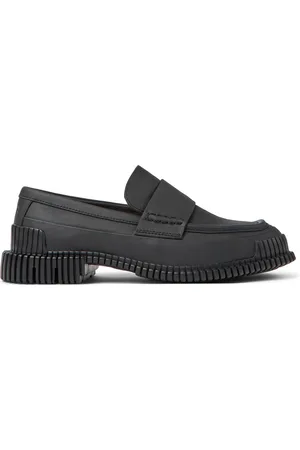 Camper Pix - Formal shoes for Women - Black, size 35, Smooth leather