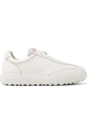 Camper Pelotas XLite - Sneakers for Women - White, size 38, Smooth leather