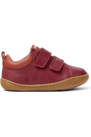 Camper Peu - Sneakers for - Blue, size 22, Smooth leather