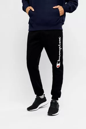 Champion Script Cuff Track Pant