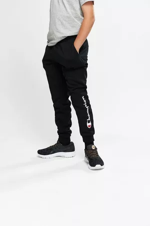 Champion Junior Script Pant