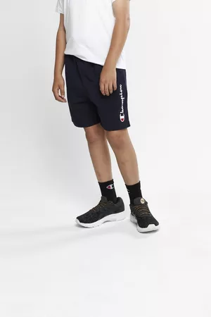 Champion Junior Script Jersey Short