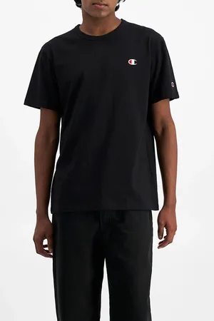 Champion Heritage C Logo Tee