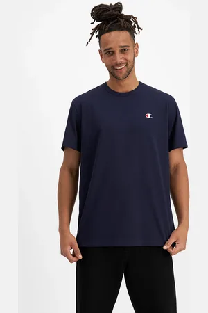 Champion Heritage C Logo Tee