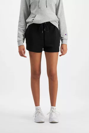 Champion French Terry C Logo Short