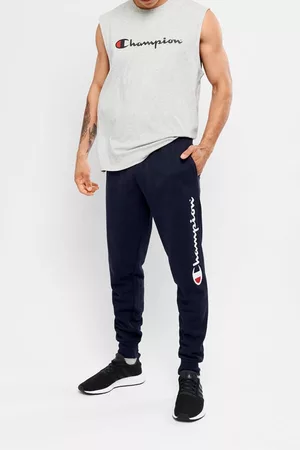 Champion Script Cuff Track Pant