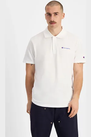 Champion Pique Polo
