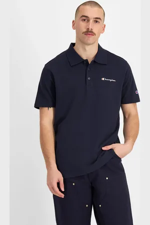 Champion Pique Polo