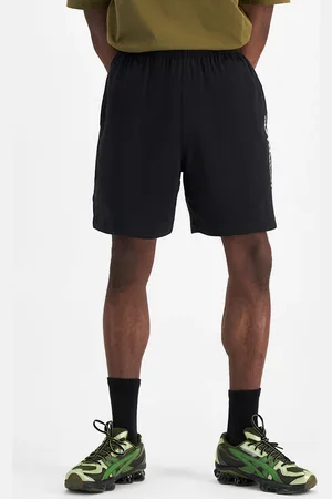 Champion Script Jersey Short