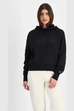Champion Y2K Graphic Hoodie