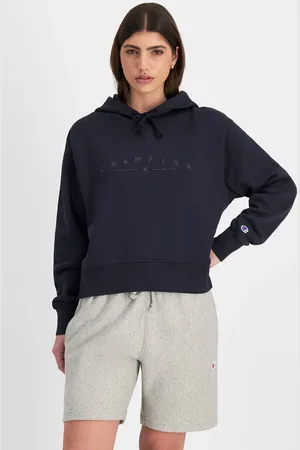 Champion Y2K Graphic Hoodie
