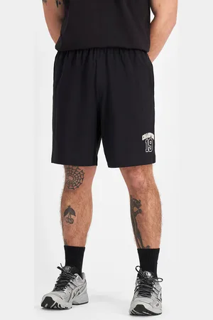 Champion Graphic Short