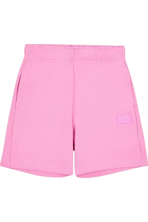 Champion Junior Rochester Base Shorts
