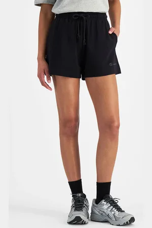 Champion Jersey High Waist Tonal Short